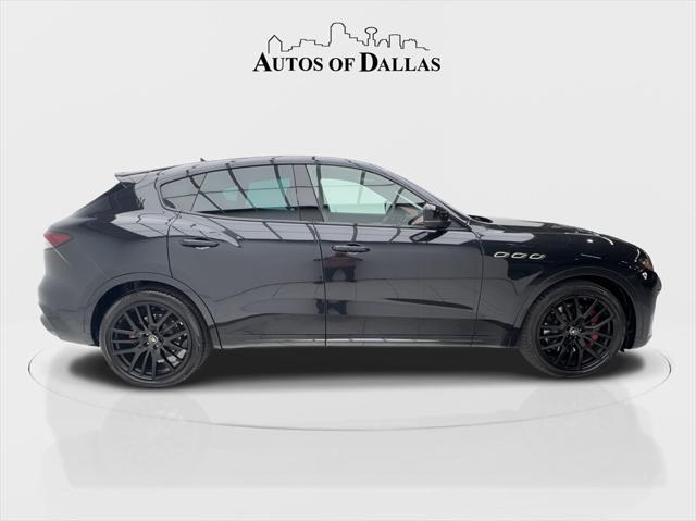 used 2022 Maserati Levante car, priced at $46,169