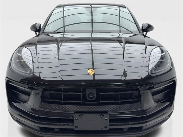 used 2024 Porsche Macan car, priced at $56,580