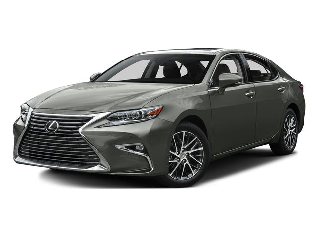 used 2017 Lexus ES 350 car, priced at $15,243