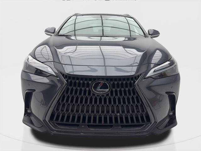 used 2023 Lexus NX 350 car, priced at $42,490