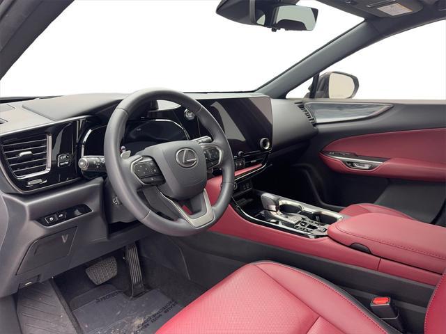 used 2023 Lexus NX 350 car, priced at $42,490