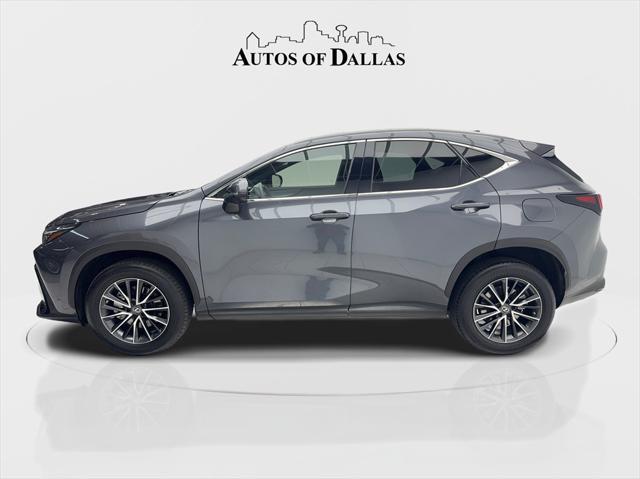 used 2023 Lexus NX 350 car, priced at $42,490