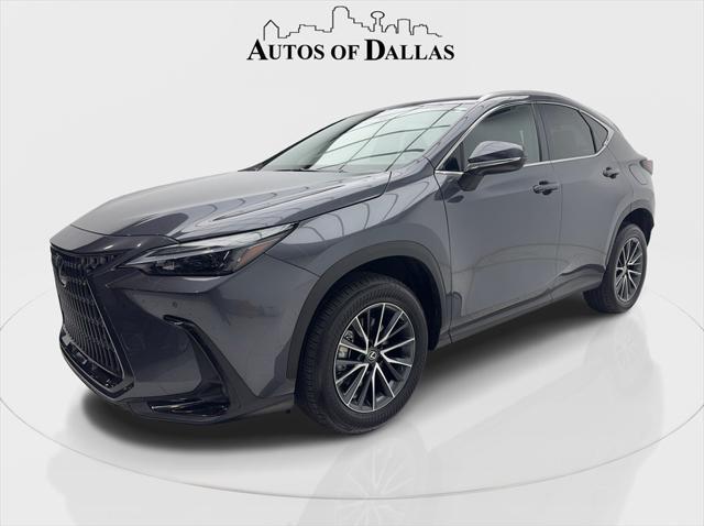 used 2023 Lexus NX 350 car, priced at $42,490