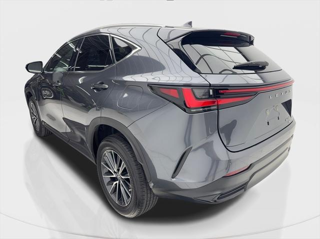 used 2023 Lexus NX 350 car, priced at $42,490