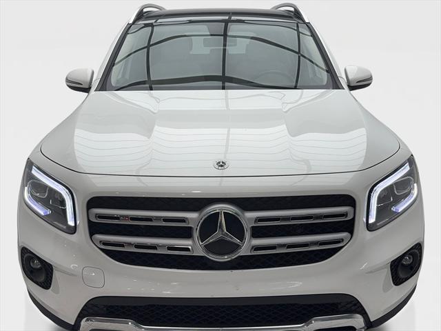 used 2023 Mercedes-Benz GLB 250 car, priced at $29,990