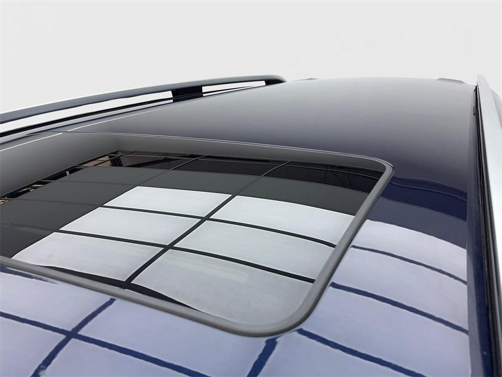 used 2021 Mercedes-Benz GLS 450 car, priced at $44,190