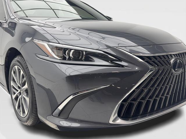 used 2022 Lexus ES 350 car, priced at $36,359