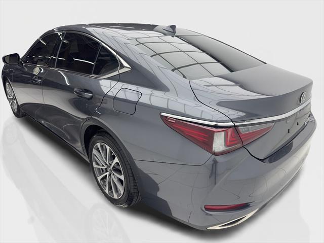 used 2022 Lexus ES 350 car, priced at $36,359