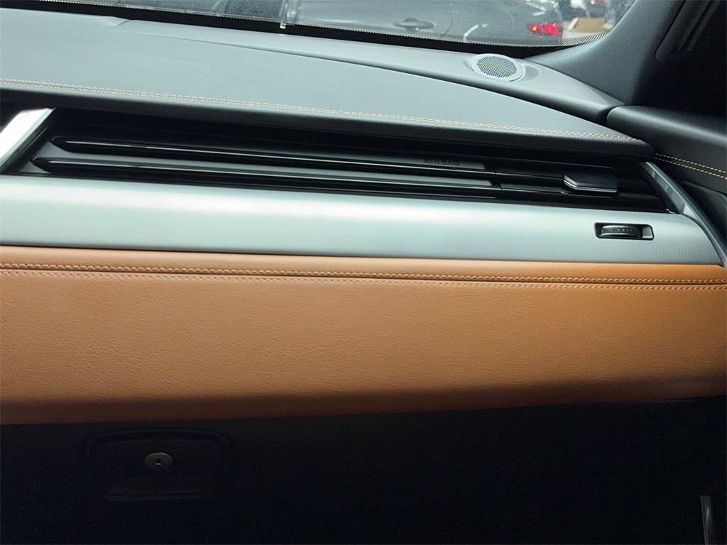 used 2022 Jaguar XF car, priced at $30,880