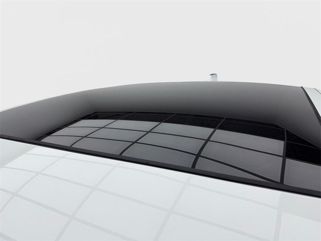 used 2022 Jaguar XF car, priced at $30,880