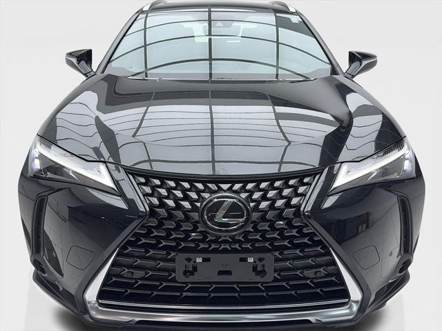 used 2024 Lexus UX 250h car, priced at $36,490