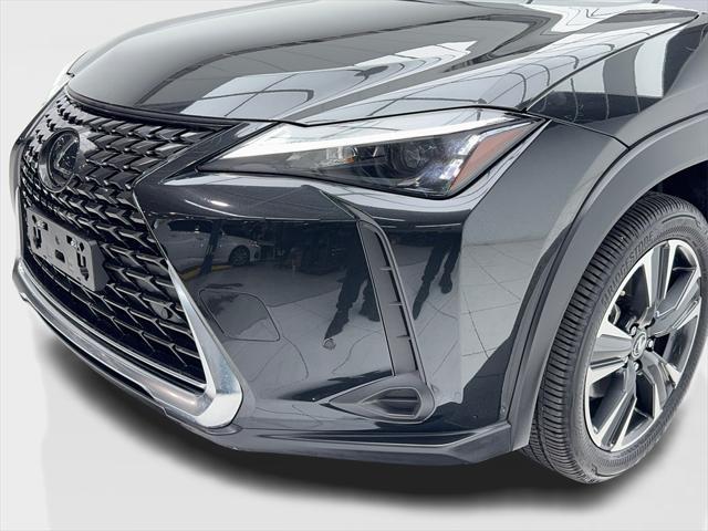 used 2024 Lexus UX 250h car, priced at $36,490