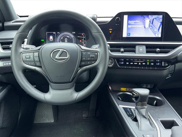 used 2024 Lexus UX 250h car, priced at $36,490