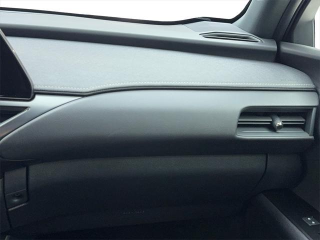 used 2024 Lexus UX 250h car, priced at $36,490