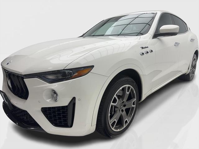 used 2023 Maserati Levante car, priced at $43,490