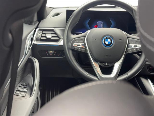 used 2024 BMW i4 Gran Coupe car, priced at $41,490