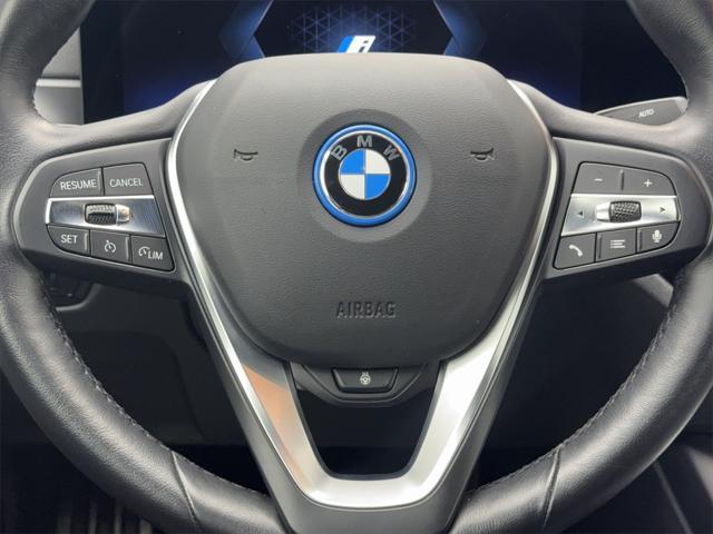 used 2024 BMW i4 Gran Coupe car, priced at $41,490