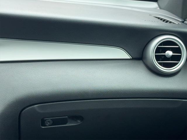 used 2021 Mercedes-Benz GLC 300 car, priced at $23,880