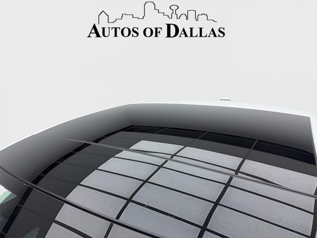 used 2023 Audi A6 car, priced at $31,490