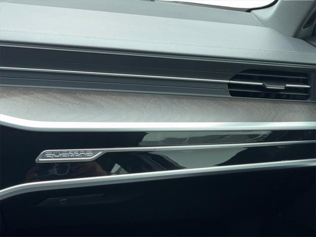 used 2023 Audi A6 car, priced at $31,490
