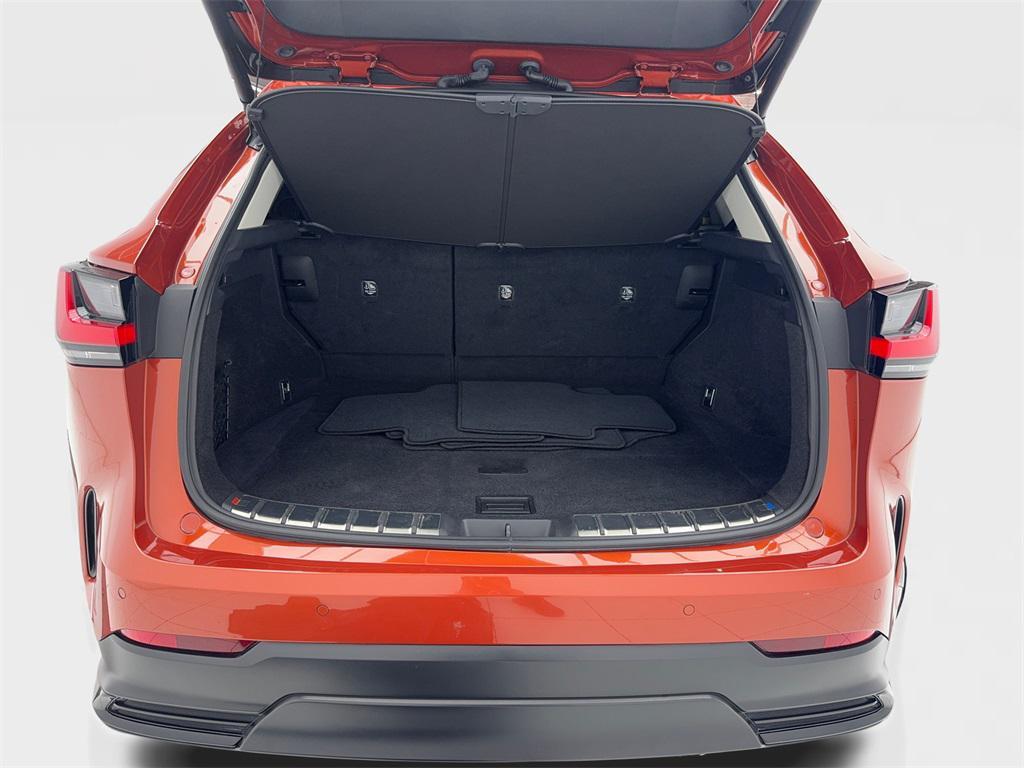 used 2023 Lexus NX 350 car, priced at $34,190