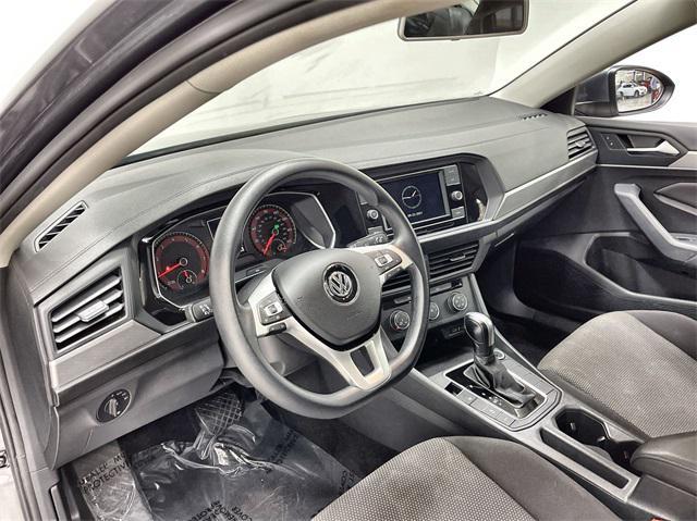 used 2020 Volkswagen Jetta car, priced at $14,383