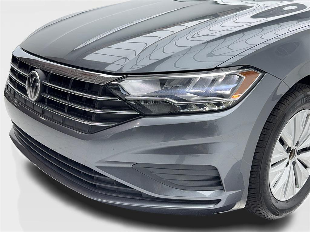 used 2020 Volkswagen Jetta car, priced at $15,490
