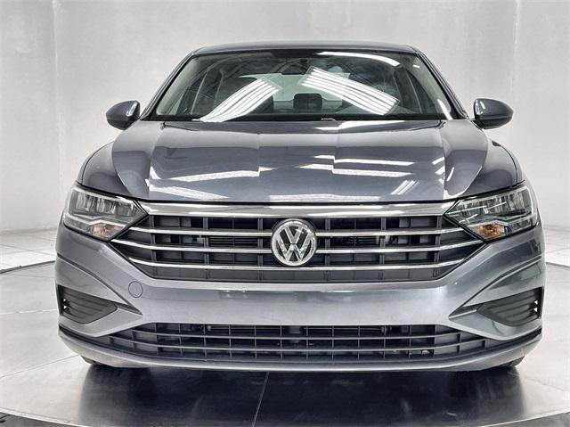 used 2020 Volkswagen Jetta car, priced at $14,383