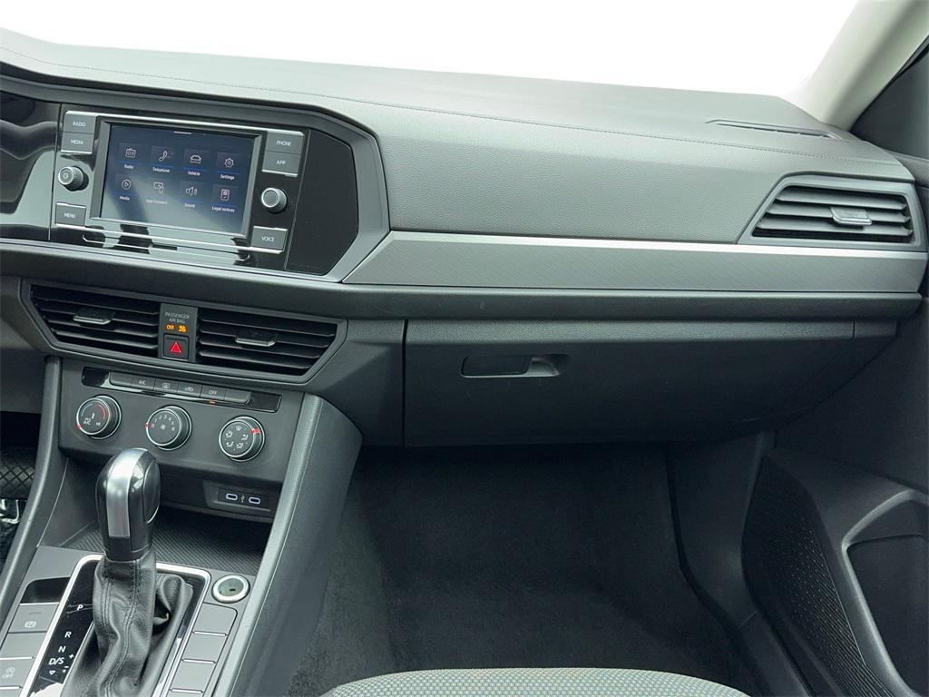 used 2020 Volkswagen Jetta car, priced at $15,490