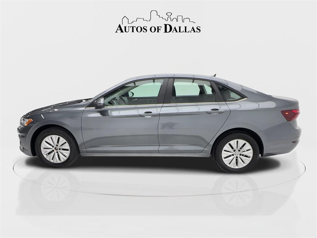 used 2020 Volkswagen Jetta car, priced at $15,490