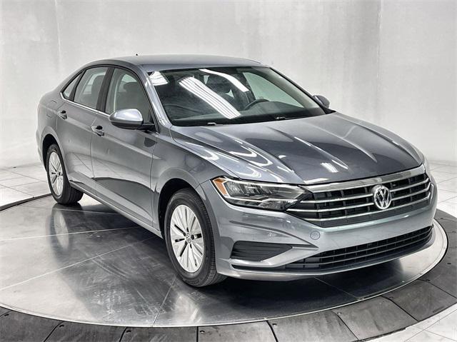 used 2020 Volkswagen Jetta car, priced at $14,383