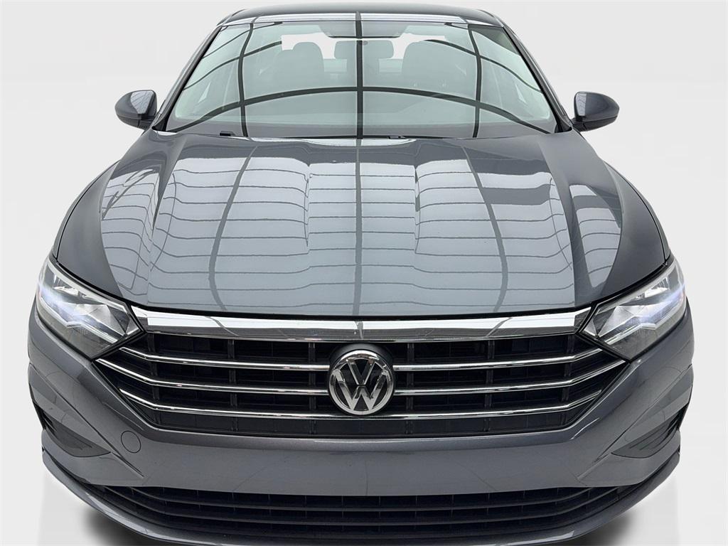 used 2020 Volkswagen Jetta car, priced at $15,490