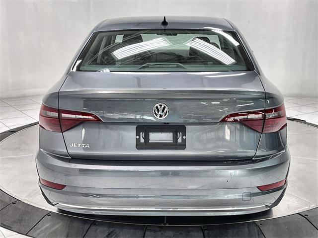 used 2020 Volkswagen Jetta car, priced at $14,383