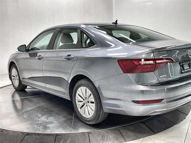 used 2020 Volkswagen Jetta car, priced at $14,383