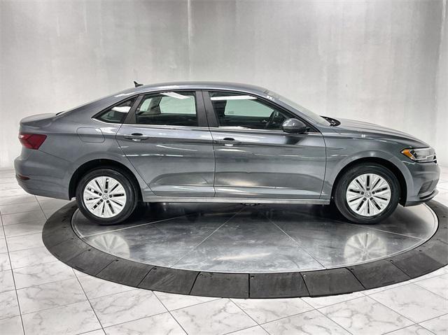 used 2020 Volkswagen Jetta car, priced at $14,383