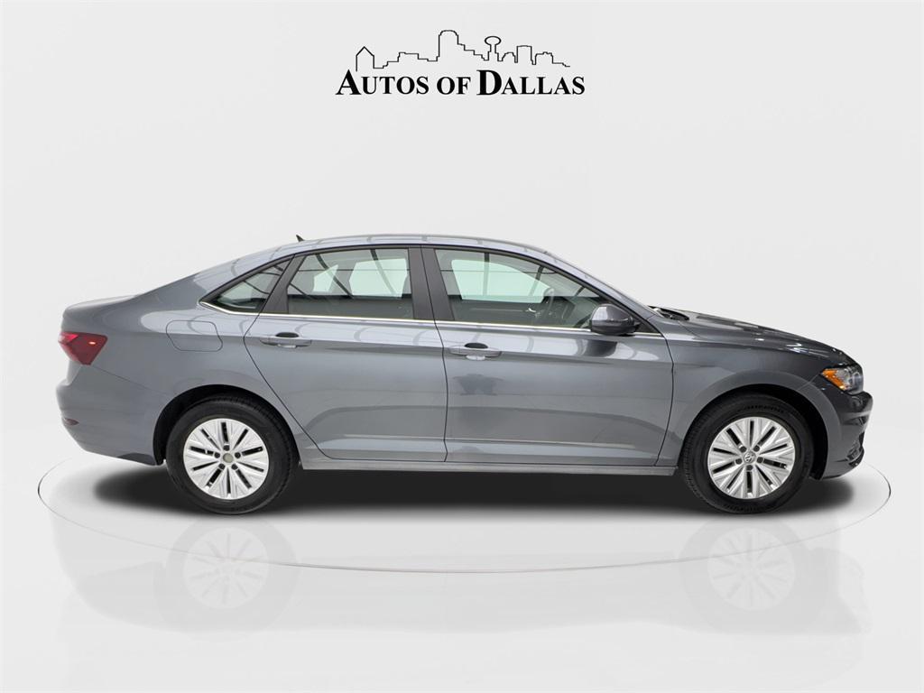 used 2020 Volkswagen Jetta car, priced at $15,490