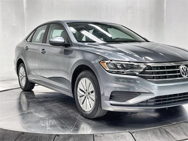 used 2020 Volkswagen Jetta car, priced at $14,383