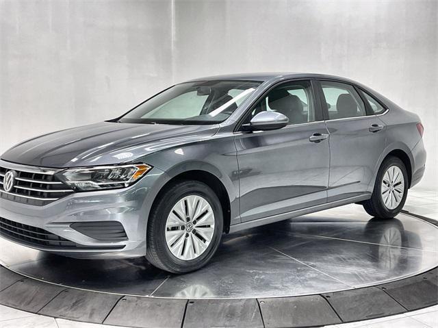 used 2020 Volkswagen Jetta car, priced at $14,383