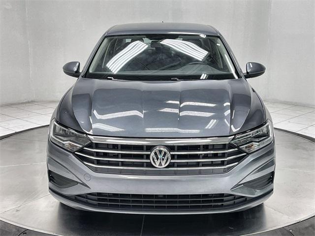 used 2020 Volkswagen Jetta car, priced at $14,383