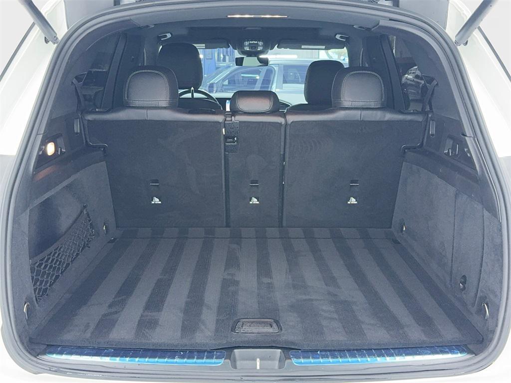 used 2023 Mercedes-Benz GLE 350 car, priced at $47,990