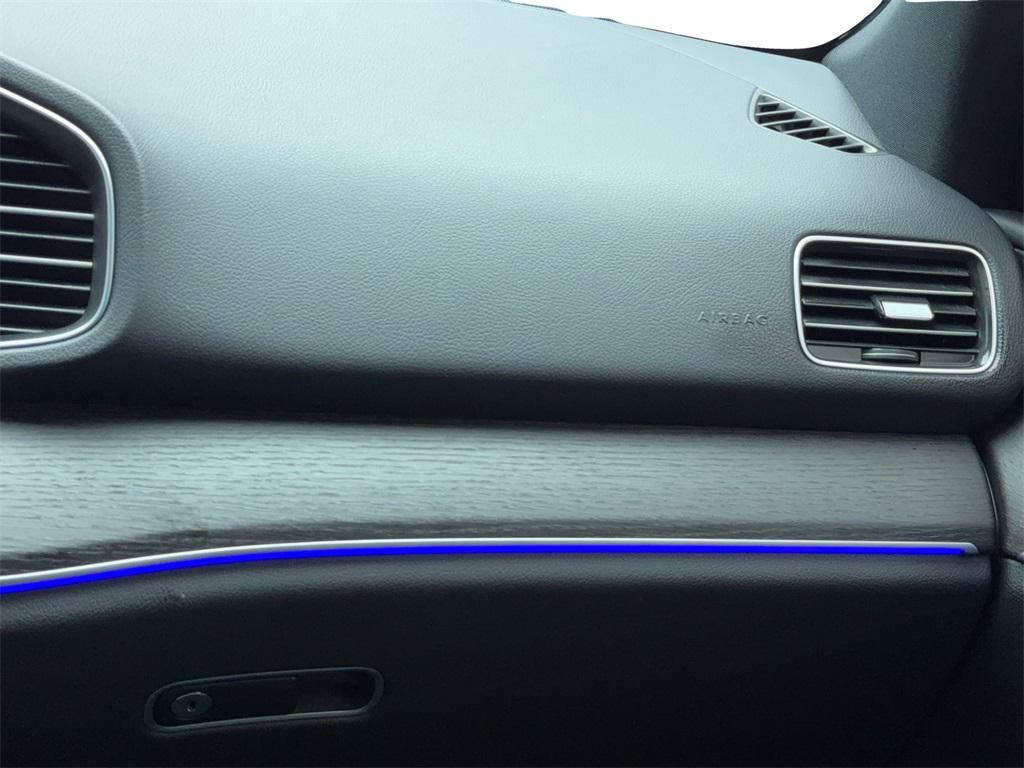 used 2023 Mercedes-Benz GLE 350 car, priced at $47,990