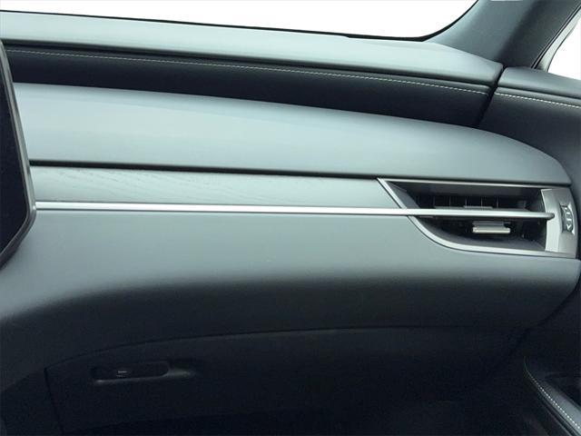 used 2024 Lexus RX 350 car, priced at $52,990