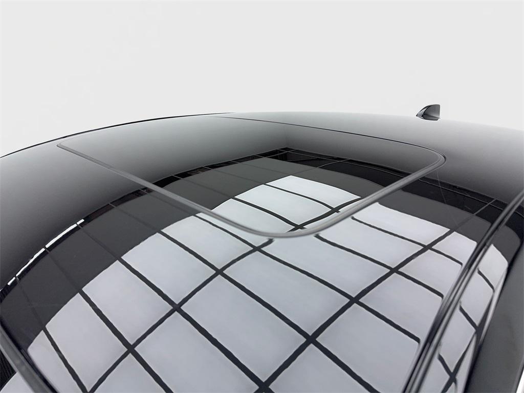 used 2024 Honda Accord car, priced at $23,490