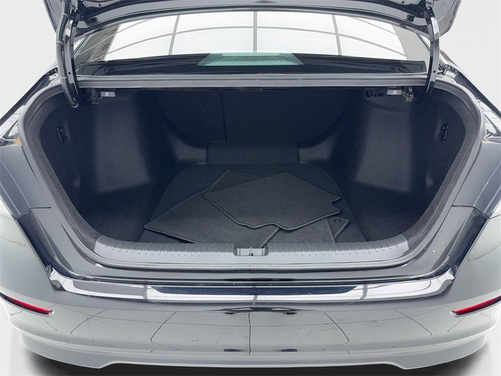 used 2024 Honda Accord car, priced at $23,490