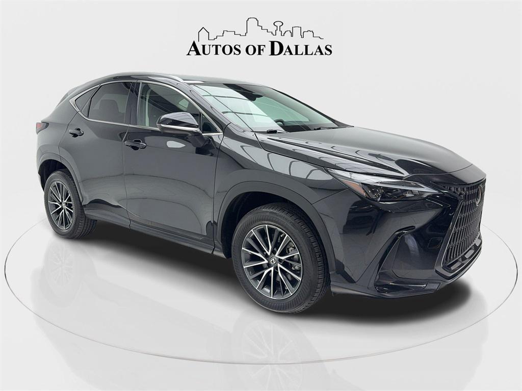 used 2022 Lexus NX 350 car, priced at $33,990