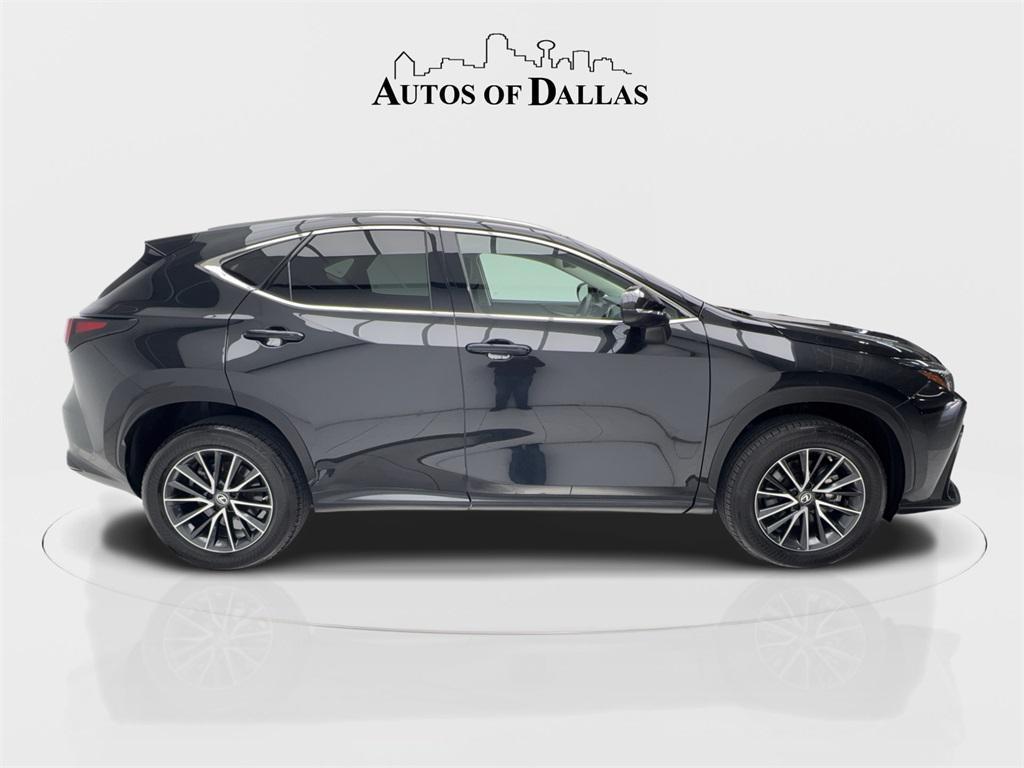 used 2022 Lexus NX 350 car, priced at $33,990