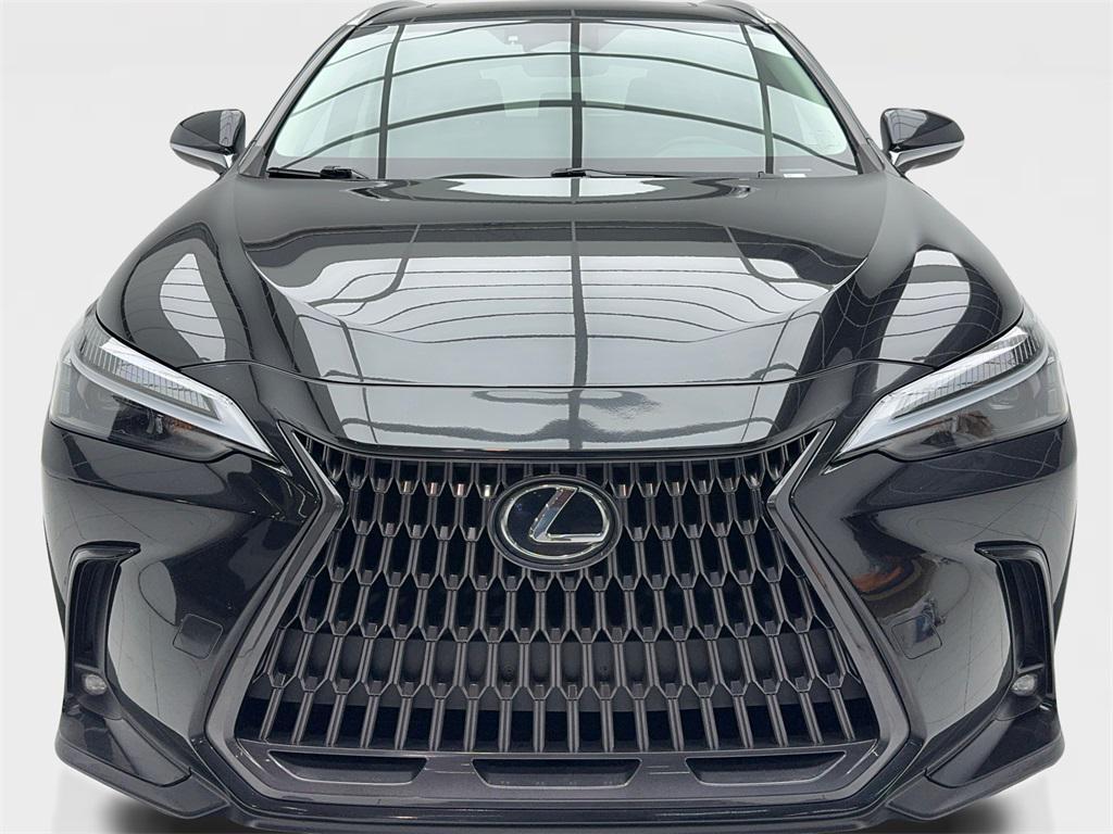 used 2022 Lexus NX 350 car, priced at $33,990
