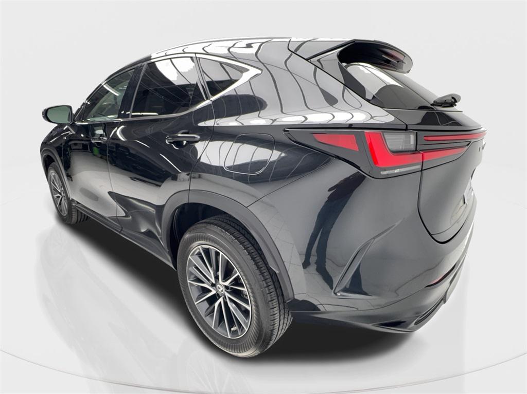 used 2022 Lexus NX 350 car, priced at $33,990