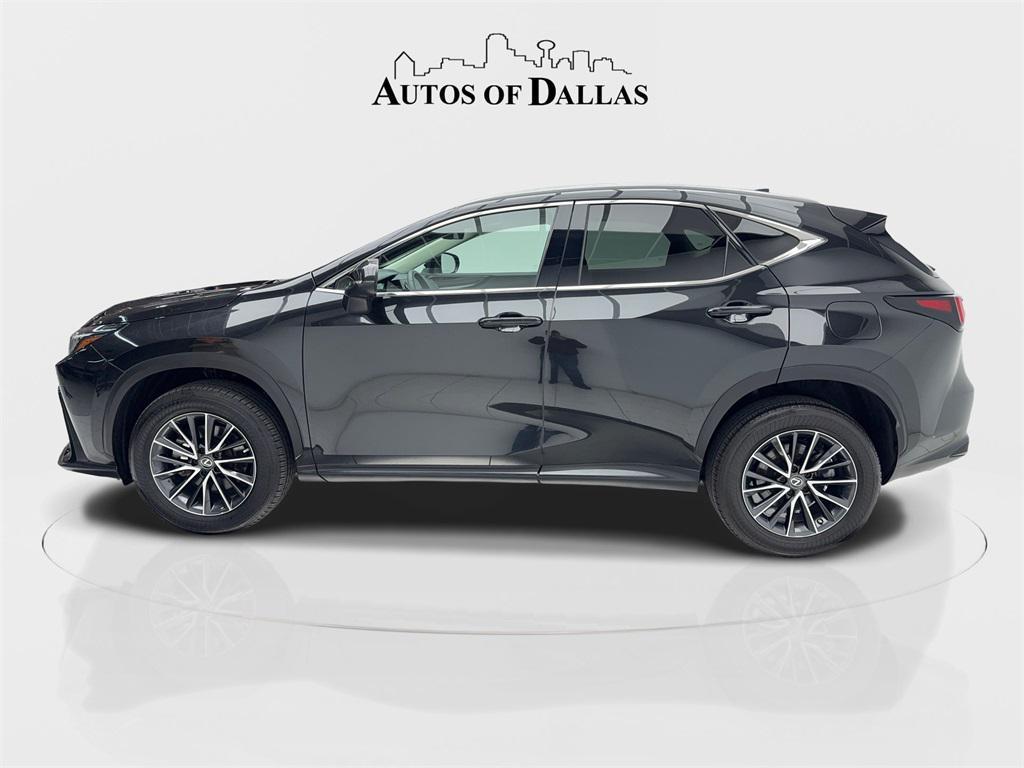 used 2022 Lexus NX 350 car, priced at $33,990