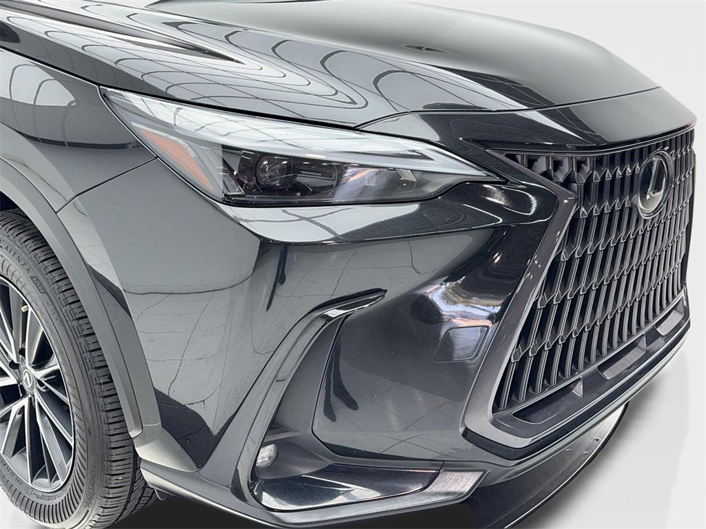 used 2022 Lexus NX 350 car, priced at $33,990